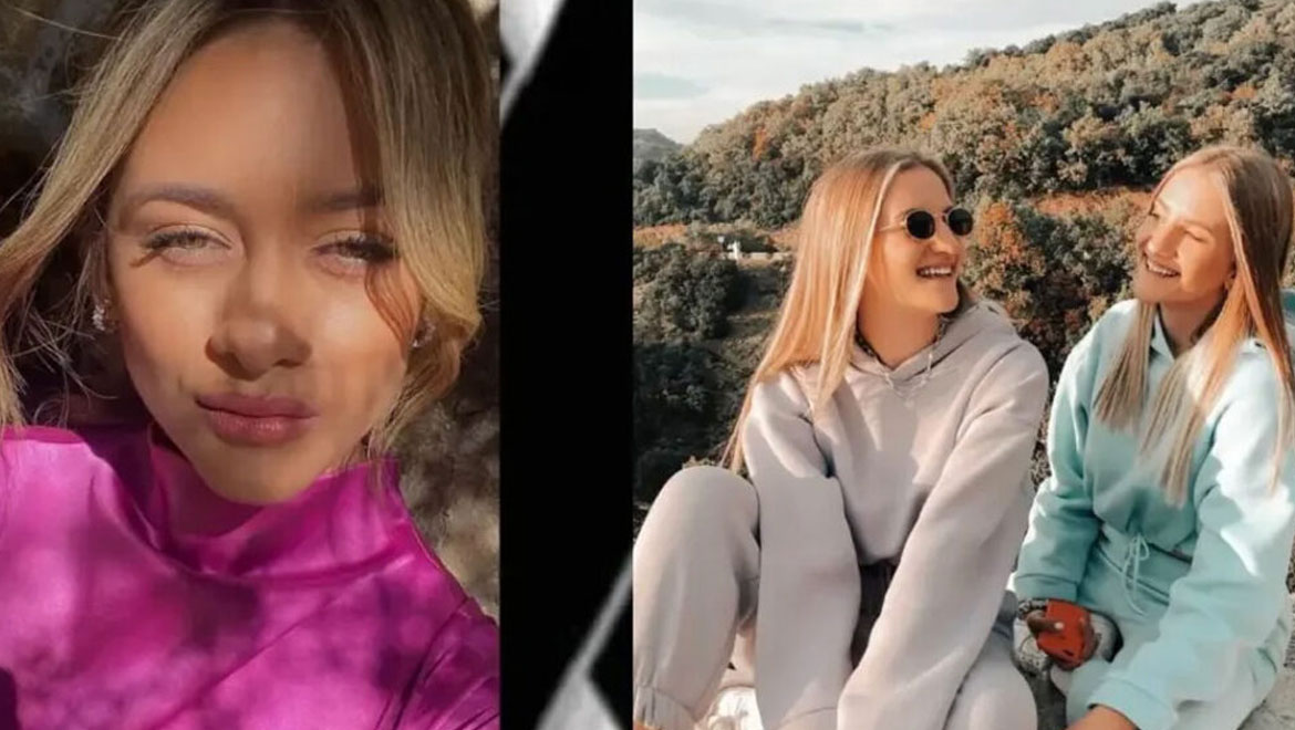 Συγκινεί η μητέρα μίας εκ των τριών κοριτσιών από την Καλαμπάκα που χάθηκαν στα Τέμπη