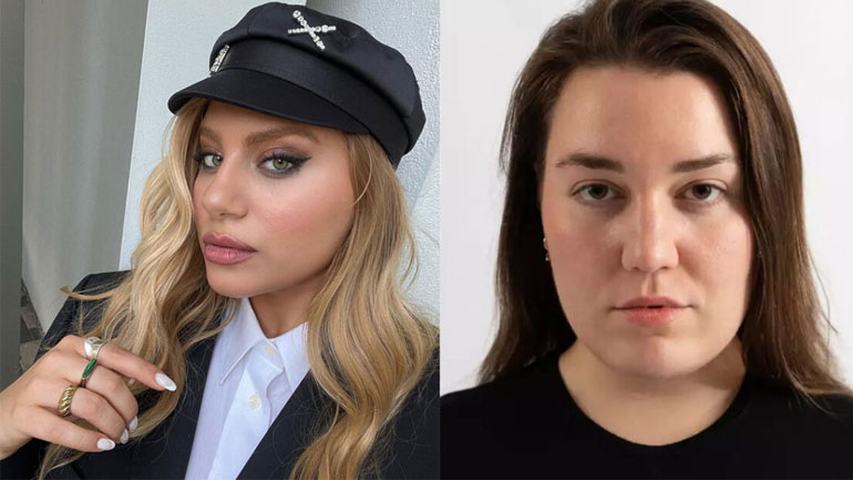 Αλεξία Κούβελα: Αγνοείται φίλη της πρώην παίκτριας του GNTM από τη τραγωδία στα Τέμπη