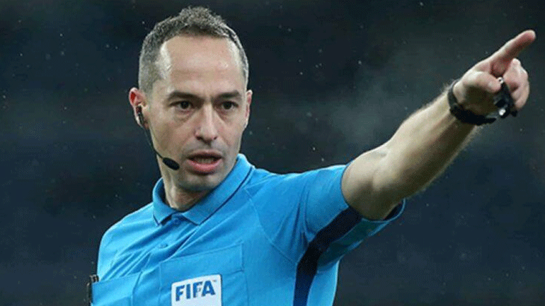 Super League: Οι διαιτητές της 25ης αγωνιστικής