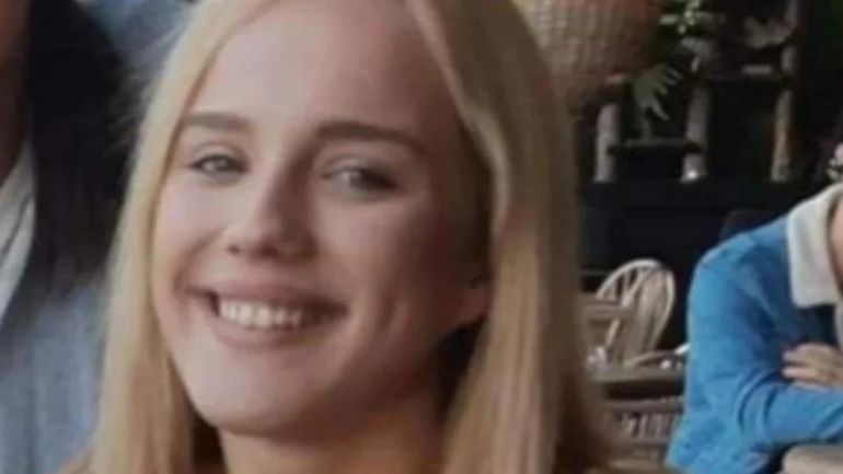 Τέμπη: Τραγική κατάληξη είχε η αναζήτηση της 22χρονης Ιφιγένειας – Ταυτοποιήθηκε η σορός της