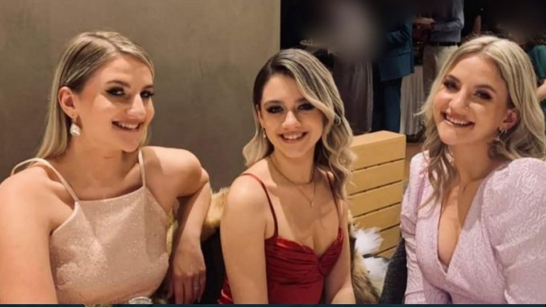 Στο πένθος το Καστράκι για το χαμό των δίδυμων Θώμης – Χρύσας και της εξαδέλφης τους Αναστασίας