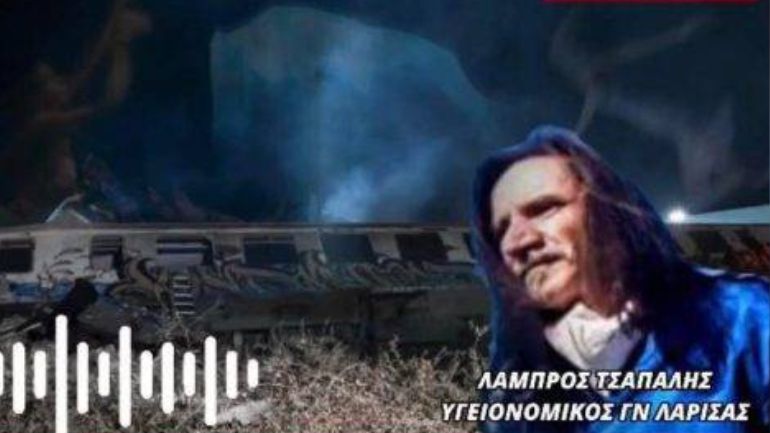 Καταγγελία-σοκ υγειονομικού: «Ήξεραν από την αρχή ότι οι νεκροί ήταν πάνω από 50 αλλά το έκρυβαν!»