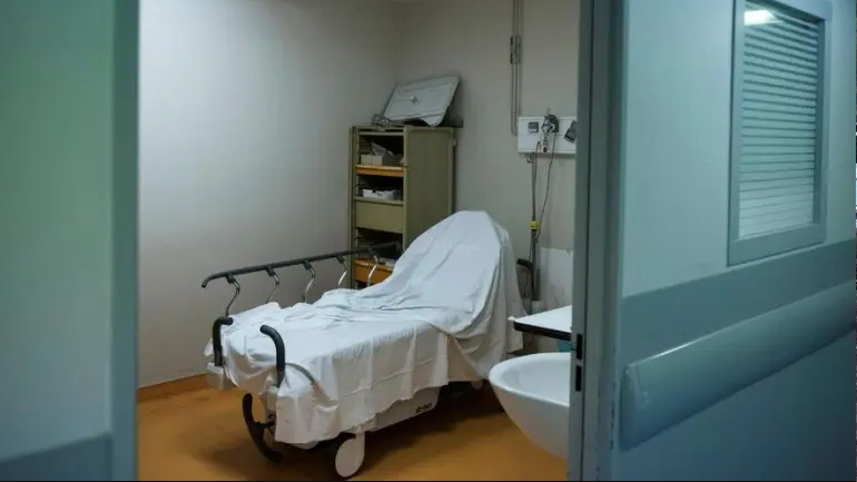 Σε ευθανασία υποβλήθηκε 56χρονη Βελγίδα που είχε καταδικαστεί σε ισόβια για τον φόνο των πέντε παιδιών της