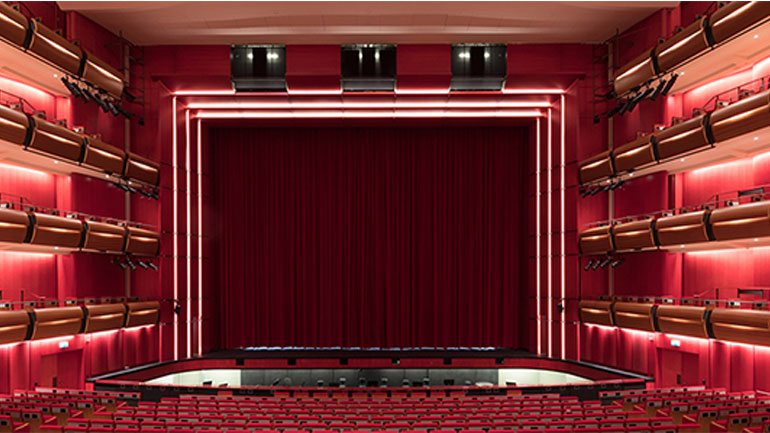 Tριήμερο πένθος στον πολιτισμό – Καλλιτέχνες και οργανισμοί αναβάλλουν παραστάσεις