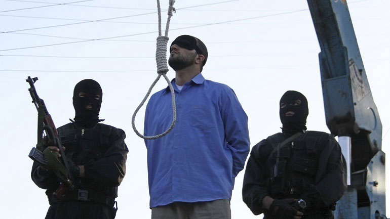 Διεθνής Αμνηστία: Τουλάχιστον 94 άνθρωποι εκτελέστηκαν στο Ιράν το 2023