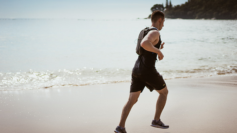 Πόσα λεπτά γυμναστικής «σώζουν» από διαβήτη και εγκεφαλικό