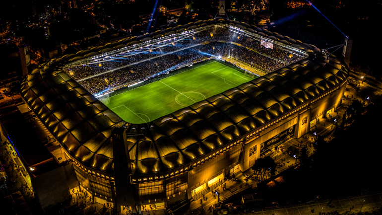 ΑΕΚ: Κυκλοφόρησαν τα εισιτήρια για το ντέρμπι με τον Ολυμπιακό!