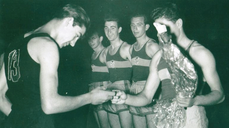 Μπάσκετ: «Έφυγε» ο Ιωάννης Βεζυργιάννης