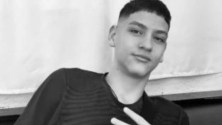 Τέμπη: Νεκρός ο 15χρονος μπασκετμπολίστας του Πρωτέα Θεσσαλονίκης, Παναγιώτης Μπουρνάζης