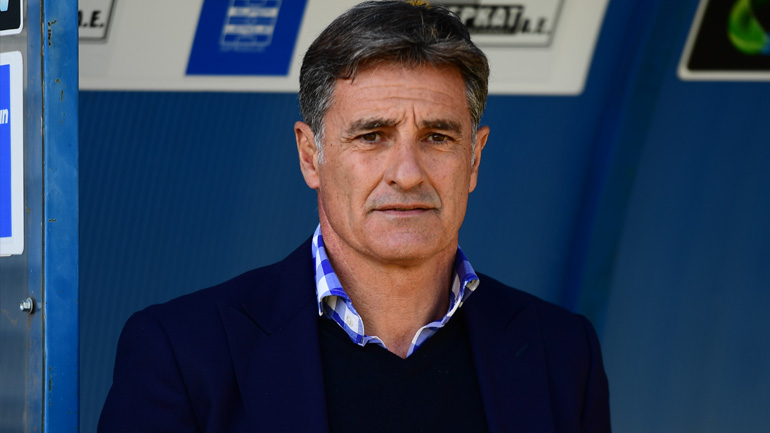 Μίτσελ για τα Τέμπη: «Πολύ μεγάλη θλίψη, σωστό που αναβλήθηκε το ματς με την ΑΕΚ»