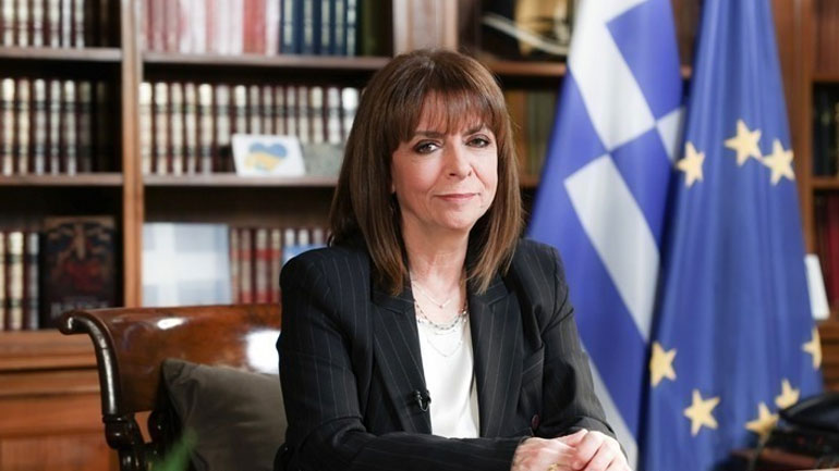 Νέο πλαίσιο ασφαλείας για την Πρόεδρο της Δημοκρατίας