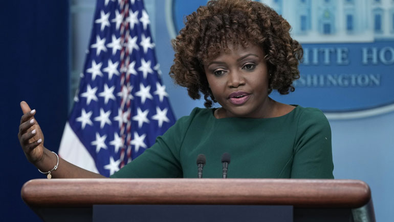 Ο Λευκός Οίκος καταδικάζει την απαγόρευση παραστάσεων με drag queens στο Τενεσί