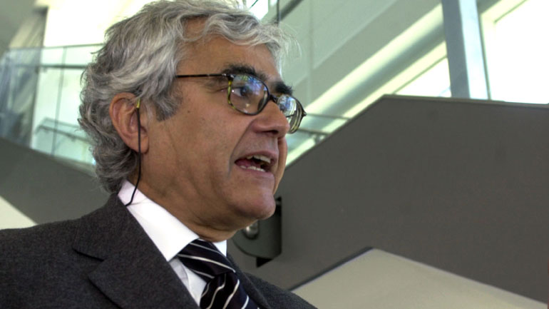 Πέθανε σε ηλικία 78 ετών ο Ουρουγουανός αρχιτέκτονας Ραφαέλ Βινιόλι