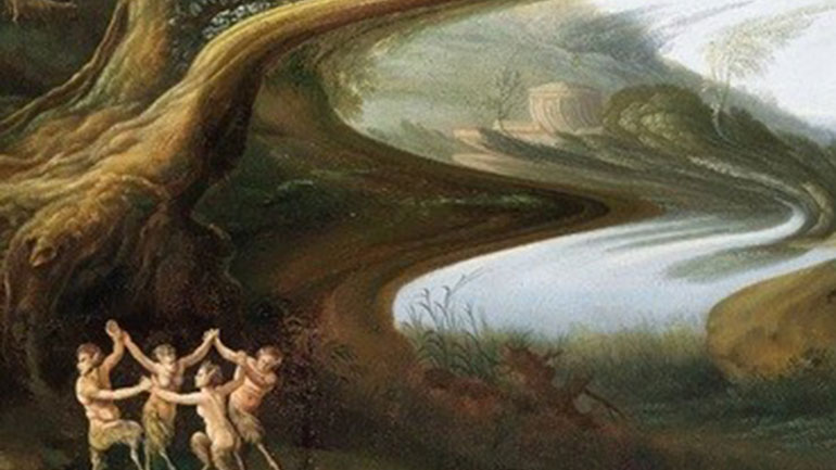 Όταν ο Κιθαιρώνας της αρχαίας Θήβας γίνεται απόρθητο οχυρό του Φεμινισμού