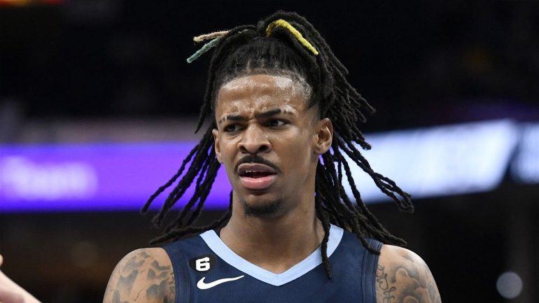 Το NBA ερευνά τον Τζα Μόραντ για βίντεο που φαίνεται να επιδεικνύει όπλο