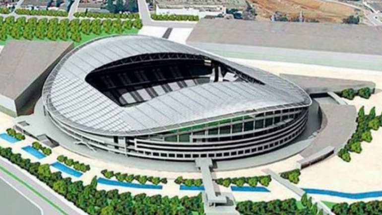 Επίσημο: Η κοινοπραξία «ΑΚΤΩΡ-ΤΕΡΝΑ-Μυτιληναίος» χτίζει το νέο γήπεδο του Παναθηναϊκού