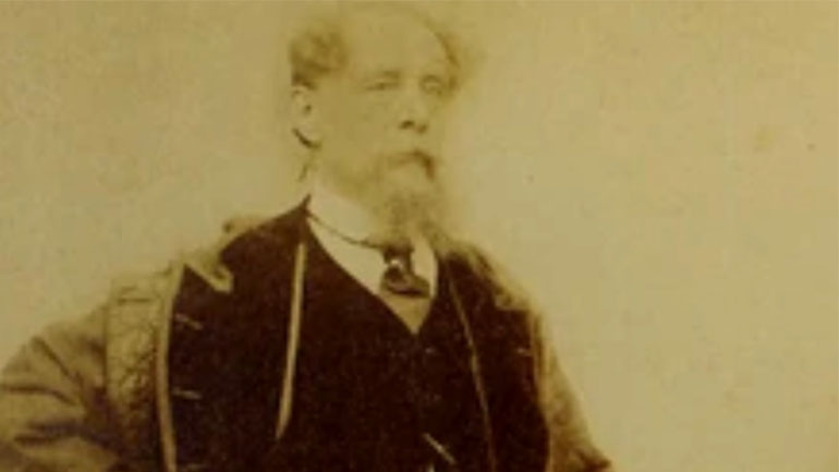 Έκθεση στο Λονδίνο για τον ρόλο της ομίχλης στη ζωή και στα έργα του Κάρολου Ντίκενς