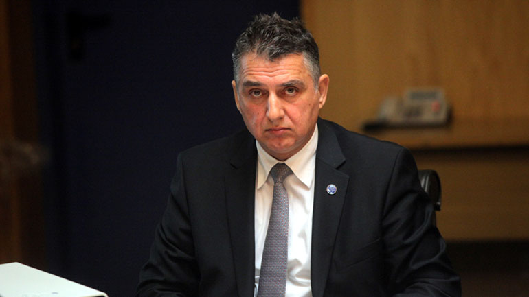 Τέμπη: Παραιτήθηκε μετά τον σάλο ο Ζηλιασκόπουλος από την επιτροπή για την διερεύνηση της τραγωδίας