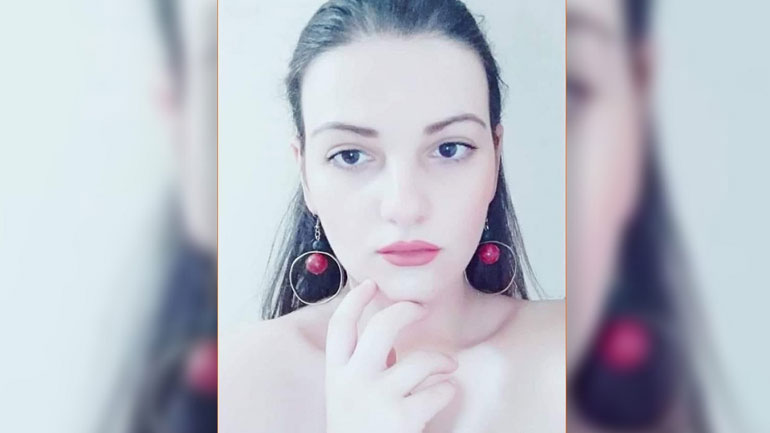 Τραγωδία στα Τέμπη: Τη Δευτέρα η κηδεία της 28χρονης Ελπίδας Χούπα στην Αταλάντη