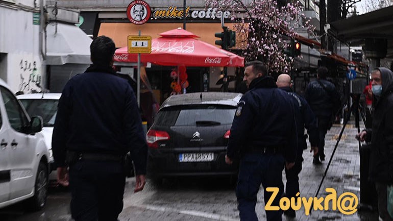 Τέμπη: Έφτασε στον εισαγγελέα ο σταθμάρχης Λάρισας