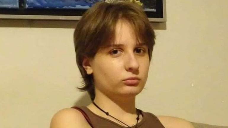 Τέμπη: Το Παιδαγωγικό Τμήμα του ΑΠΘ αποχαιρετά την 22χρονη φοιτήτρια Ελένη Τσίντζα