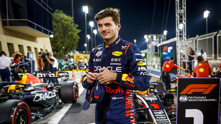 F1: Η στρατηγική της Red Bull στον πρώτο αγώνα της χρονιάς- Ο Max VERSTAPPEN ξεκινάει με τους καλύτερους οιωνούς στο Bahrain