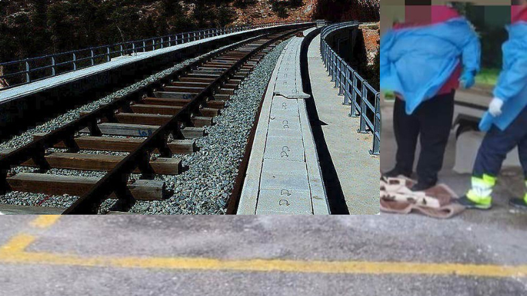 Νέα απεργία των σιδηροδρομικών τη Δευτέρα – Χειρόφρενο και στον Προαστιακό