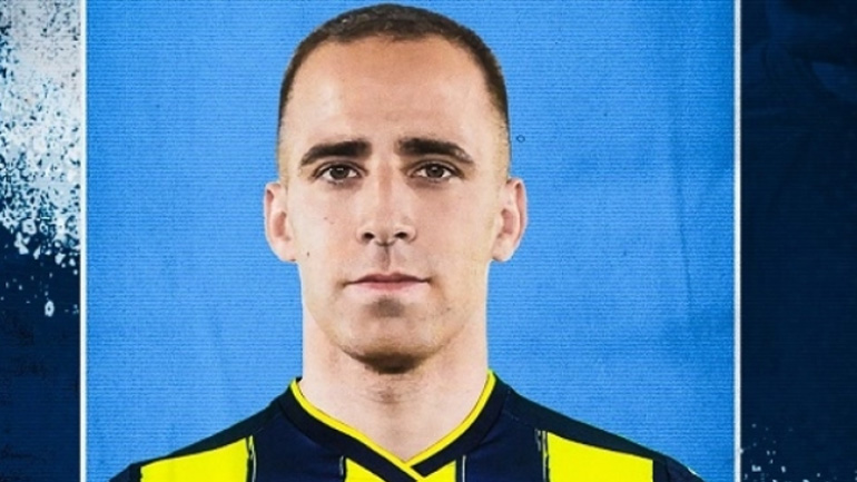 Επέστρεψε στην Ανκαραγκιουτσού ο Στέλιος Κίτσιου Επέστρεψε στην Ανκαραγκιουτσού ο Στέλιος Κίτσιου