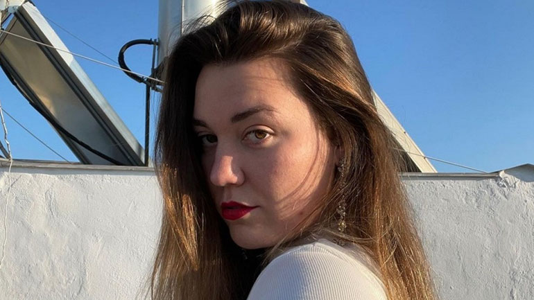 Τέμπη: Ταυτοποιήθηκε η σορός της σοπράνο Ελισάβετ Χατζηβασιλείου