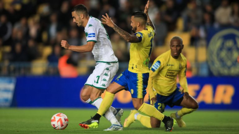 Super League: Παναθηναϊκός-Παναιτωλικός με πολλές στοιχηματικές επιλογές από το Pamestoixima.gr Super League: Παναθηναϊκός-Παναιτωλικός με πολλές στοιχηματικές επιλογές από το Pamestoixima.gr