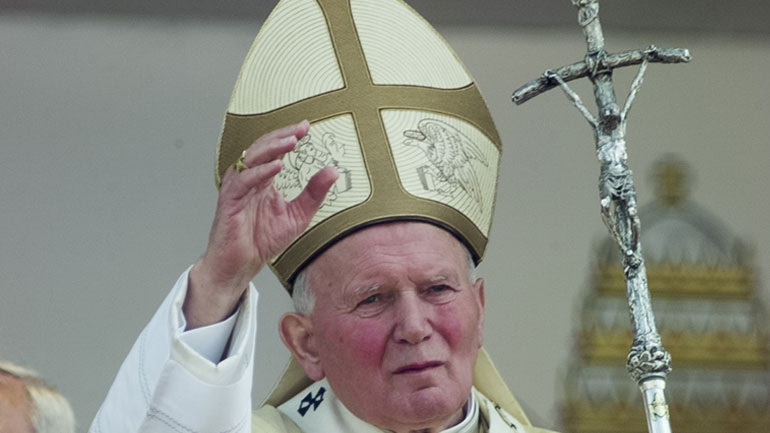 Ο πάπας Ιωάννης Παύλος Β΄ γνώριζε, όταν ήταν ακόμη καρδινάλιος, για υποθέσεις παιδεραστίας στη Ρωμαιοκαθολική Εκκλησία