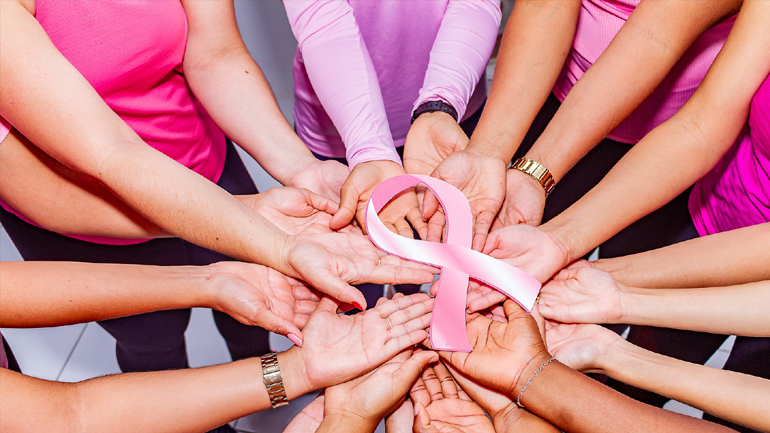 12 τροφές που σας προστατεύουν από τον καρκίνο του μαστού