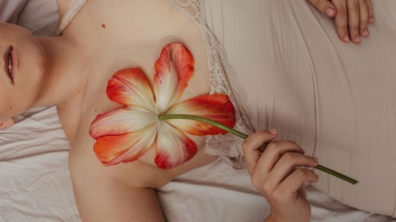 6 σημάδια που δείχνουν ότι έχετε υγιείς μαστούς