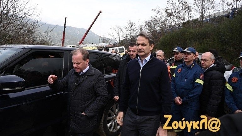 Επιστολή Μητσοτάκη σε Ντογιάκο: «Κατά προτεραιότητα η έρευνα και ανάθεση σε ανακριτή»