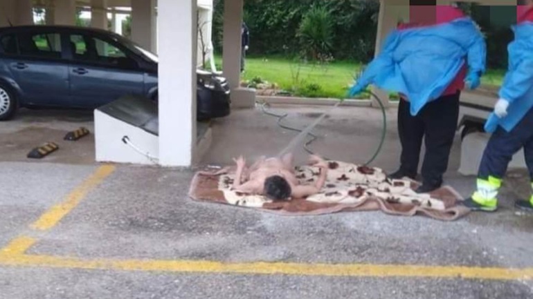 Ωρωπός: Απολύεται ένας υπάλληλος για το περιστατικό με την ηλικιωμένη – Παρέμβαση Εισαγγελέα