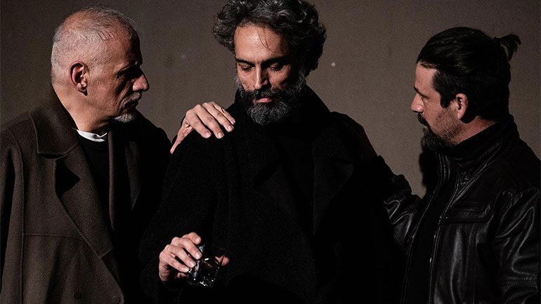 «Έντα Γκάμπλερ»: Οι ηθοποιοί μιλούν για την παράσταση