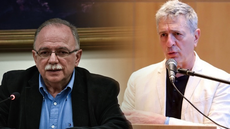 Η απάντηση της Κομισιόν σε Παπαδημούλη και Κούλογλου για αντισημιτισμό και διορισμούς δικαστών