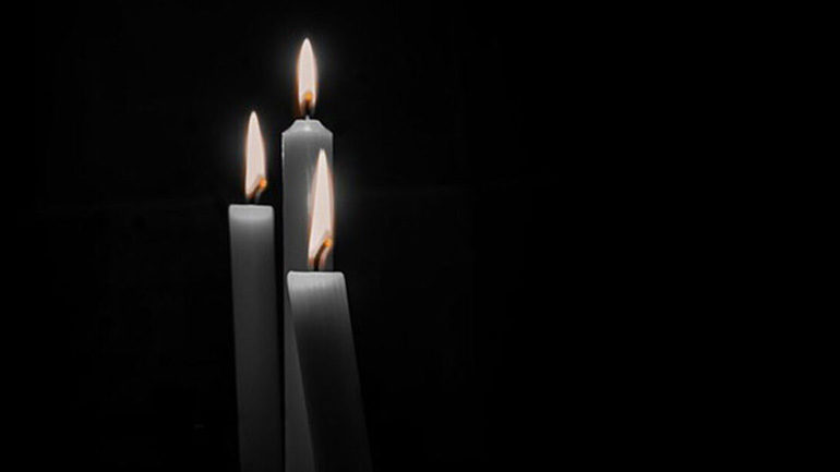 Τα πέντε στάδια του πένθους