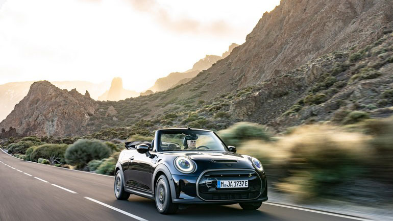 Αυτές είναι οι νέες τιμές για όλα τα μοντέλα MINI