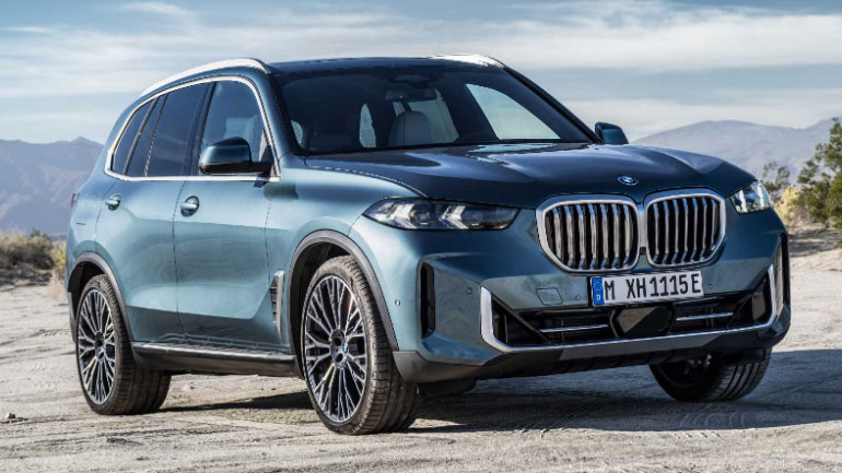 Πόσο κοστίζουν όλα τα καινούργια μοντέλα της BMW;