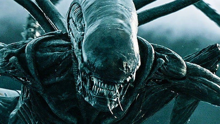 Η νέα ταινία Alien ξεκινά γυρίσματα στη Βουδαπέστη