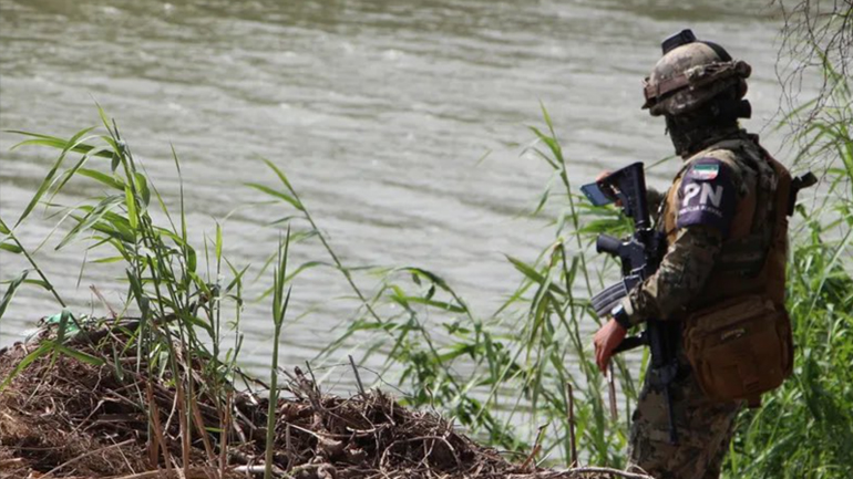 Τέσσερις Αμερικανοί απήχθησαν από ενόπλους στα σύνορα με το Μεξικό – Αμοιβή για τον εντοπισμό τους προσφέρει το FBI