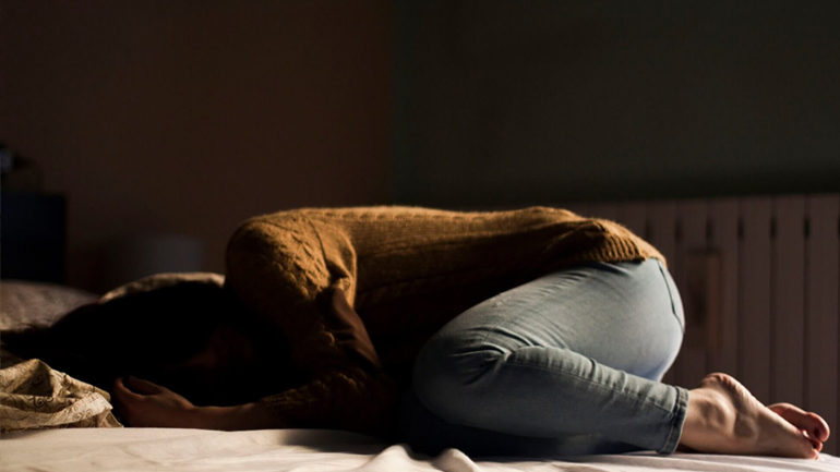 Καταθλιπτικά συμπτώματα και σεξουαλική διάθεση