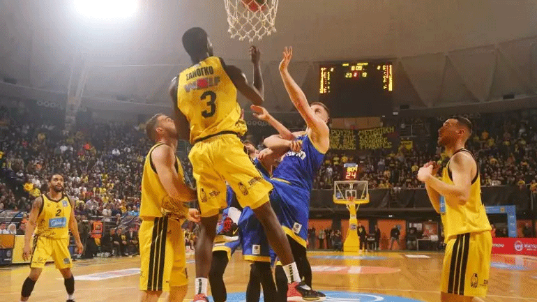 ΚΑΕ Άρης: «Ο καιρός που αφήναμε να μας χειραγωγούν έχει περάσει ανεπιστρεπτί»