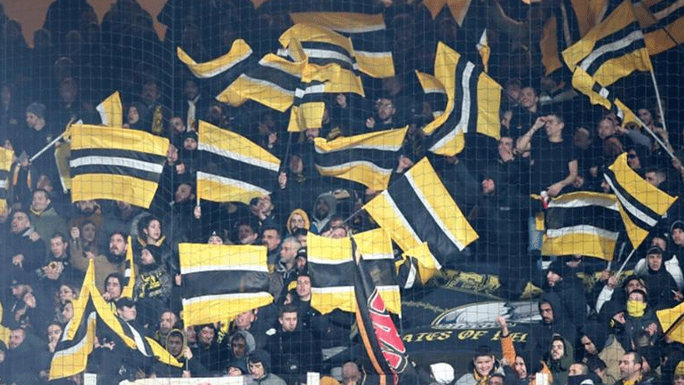 ΕΠΟ: Μοιράσε μεγάλα πρόστιμα σε ΑΕΚ, Άρη, Παναθηναϊκό και Ολυμπιακό η πειθαρχική επιτροπή