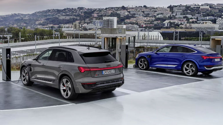 Ανατροπή: Η Γερμανία αναγκάζει την Ε.Ε. να το ξανασκεφτεί για την απαγόρευση των θερμικών κινητήρων