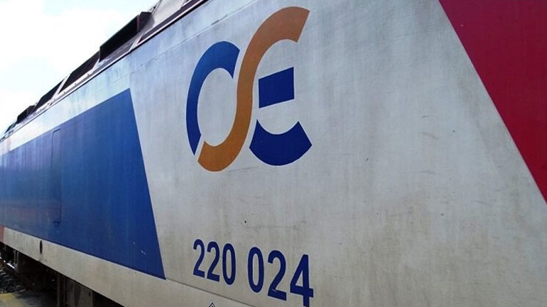 ΟΣΕ: Απολύτως ανακριβή όσα αναφέρονται για την ύπαρξη πλήρους τηλεδιοίκησης το 2019 στη Λάρισα