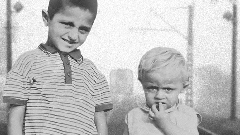 «Η μητέρα του σταθμού»:  Ιστορίες γυναικών που μετανάστευσαν στη Γερμανία το ’60 ξεδιπλώνονται μέσα από το ντοκιμαντέρ της Κωστούλας Τωμαδάκη