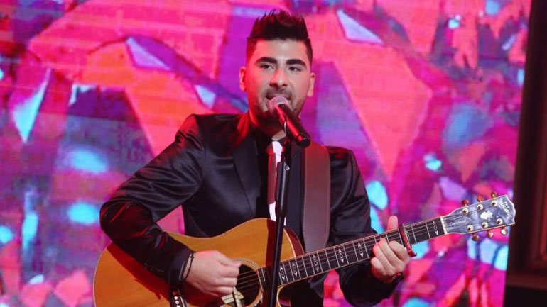 Ο Κωνσταντίνος Παντελίδης αποκάλυψε πού και πότε θα γίνει η κηδεία του πατέρα του