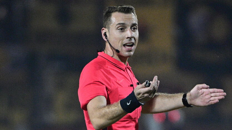 Κύπελλο: Ο Βεργέτης διευθύνει το Λαμία-ΠΑΟΚ